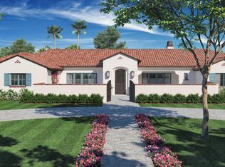 7020 E Doubletree Ranch Rd, Paradise Valley, AZ 85253