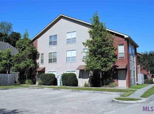5155 Etta St #2-B, Baton Rouge, LA 70820