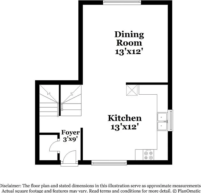 3 bed, 2.0 bath, 1920 sqft, $1,935 — Photo 3