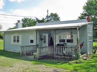 2614 1/2 N Memorial Dr, New Castle, IN 47362