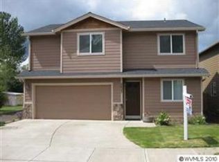 2623 Gilbert St S, Salem, OR 97302