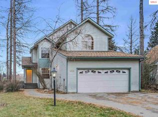 1908 Janelle Way, Sandpoint, ID 83864