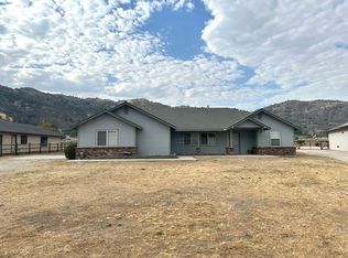 29550 Ryder Cup Ln, Tehachapi, CA 93561