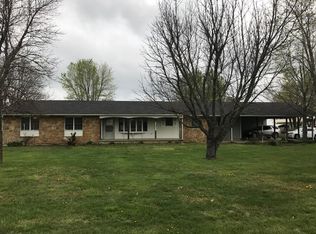 2403 Jayhawk Rd, Fort Scott, KS 66701