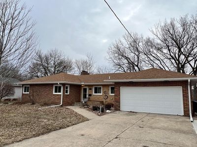 937 12th Ave N, Fort Dodge, IA, 50501