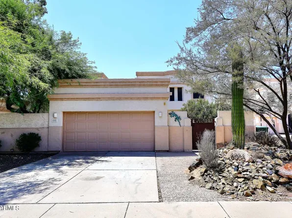 6006 N 5th Pl, Phoenix, AZ 85012