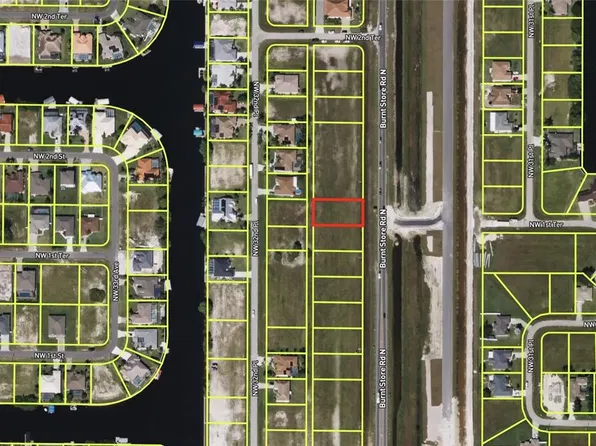 120 BURNT STORE ROAD N LOT 49, CAPE CORAL, FL 33993