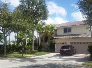1350 SW 175th Way, Pembroke Pines, FL 33029