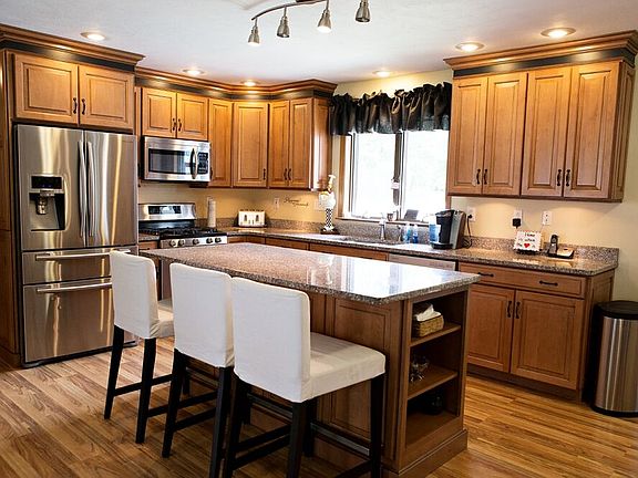Main Kitchen