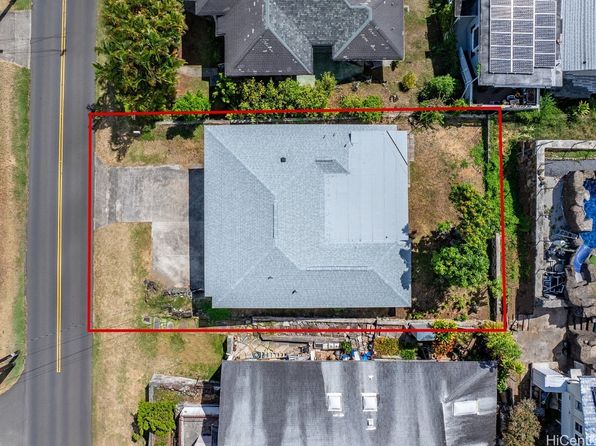 2340 University Ave, Honolulu, HI 96822