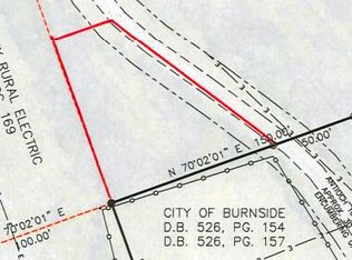 0.15 Antioch Church Rd, Burnside, KY 42519