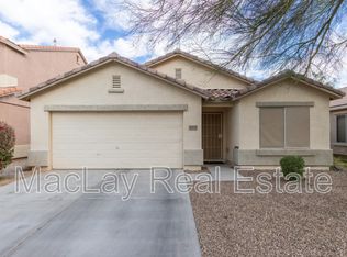 45560 W Tulip Ln, Maricopa, AZ 85139