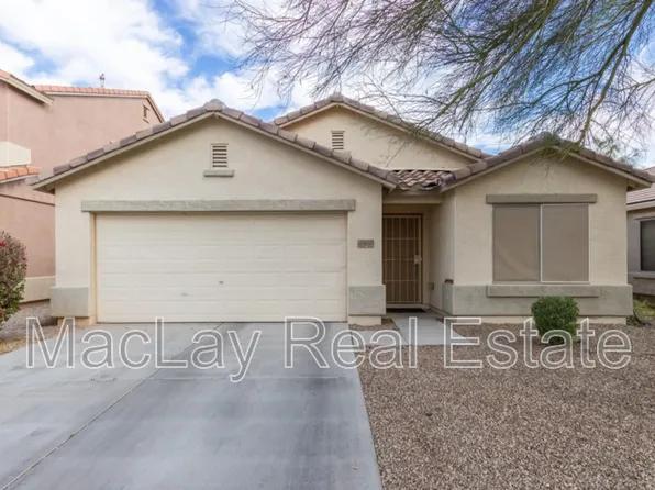 45560 W Tulip Ln, Maricopa, AZ 85139