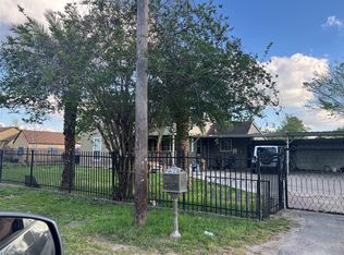 2914 Berry Rd, Houston, TX 77093