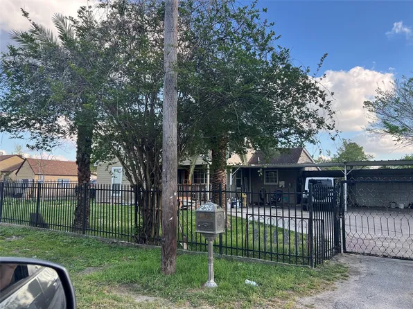 2914 Berry Rd, Houston, TX 77093