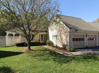 553 Straw Hill Rd, Manchester, NH 03104