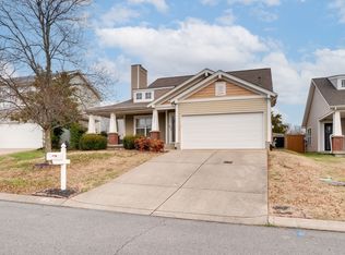 5502 Escalade Dr, Mount Juliet, TN 37122