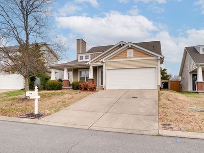 5502 Escalade Dr, Mount Juliet, TN, 37122