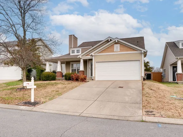5502 Escalade Dr, Mount Juliet, TN 37122