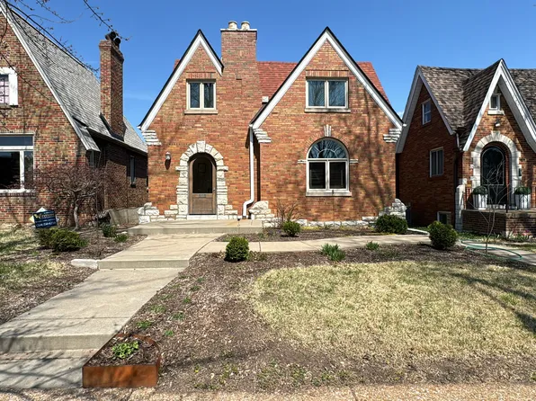 5315 Tholozan Ave, Saint Louis, MO 63109