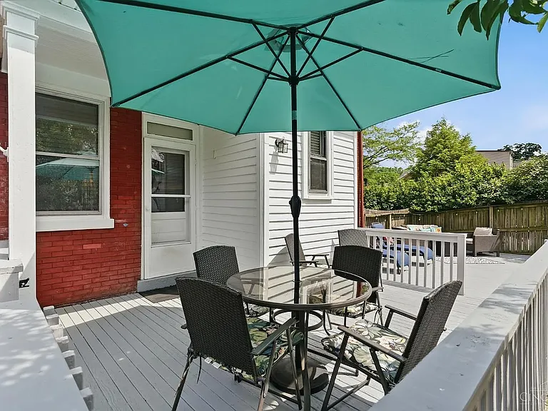 3647 Paxton Ave — Photo 5