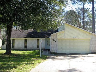 17306 Broken Back Dr, Crosby, TX, 77532