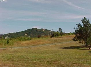 0 Country Hill Dr, Roseburg, OR 97471