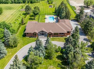 37 Fenton Way, Brampton, ON L6P0P4