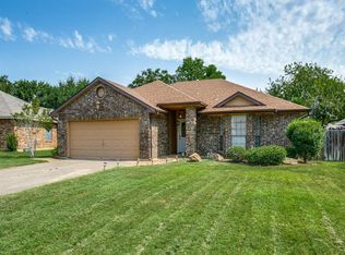 1120 Christie Ct, Flower Mound, TX 75028