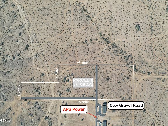 3rd image of Lot 1 S 357th Drive #1