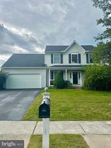 20 Mellowbrook Dr, Sinking Spring, PA, 19608