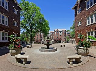 7552 Parkdale Ave #1S, Saint Louis, MO 63105