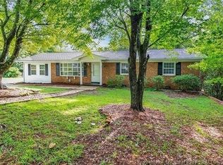 6409 Huntleigh Ct, Fayetteville, NC 28303