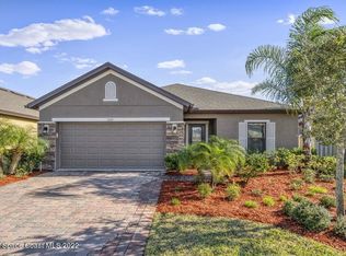 1248 Dillard Dr SE, Palm Bay, FL 32909