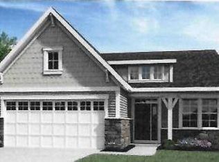 232 Cambium Ct, Wentzville, MO 63385