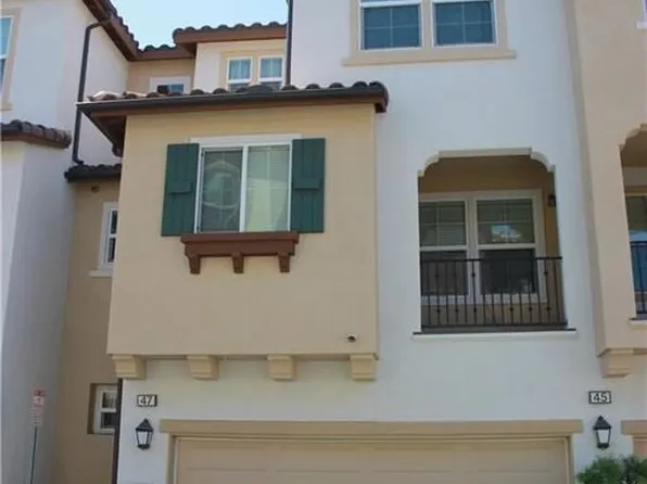47 Flowerbud, Irvine, CA 92603
