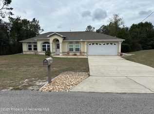 6419 India Dr, Spring Hill, FL 34608