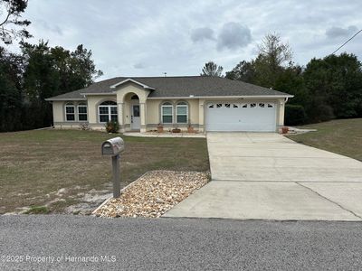 6419 India Dr, Spring Hill, FL, 34608