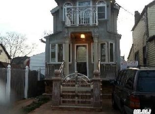 10540 133rd St, South Richmond Hill, NY 11419