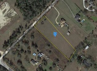 15826 Wilson Pasture Rd, Bryan, TX 77808