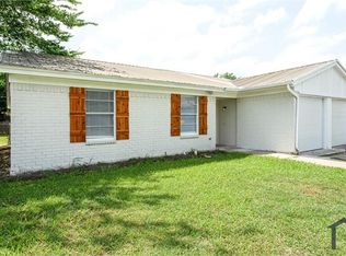 115 Chris Ct, Alvarado, TX 76009
