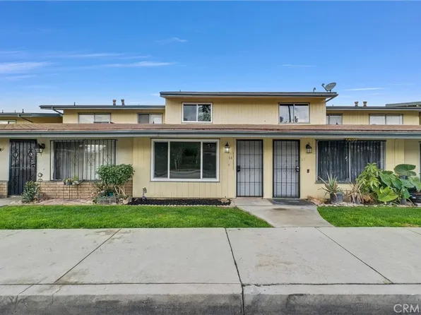 2350 Osbun Rd Unit 66, San Bernardino, CA 92404