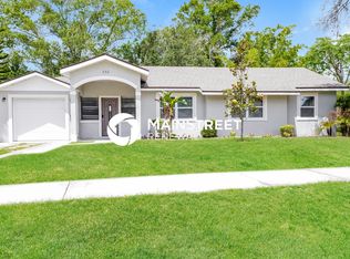 832 Bethune Dr, Orlando, FL 32805