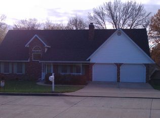 313 Joe Ln, Jefferson City, MO 65101