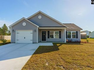 425 Crassula Dr, Lexington, SC 29073