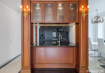 Rented by Mirador Real Estate