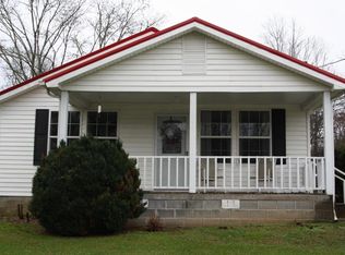 394 Cherry St, Rutledge, TN 37861