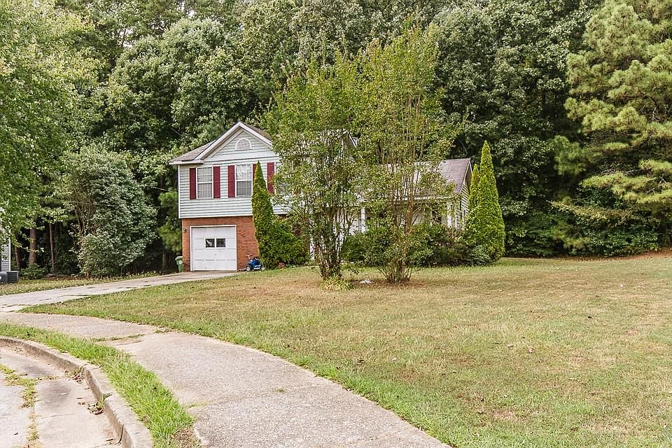 2nd image of 2686 Ivydale Ct SW