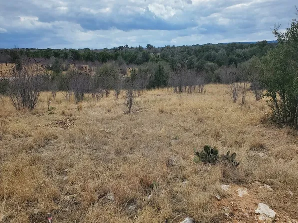 40 Southern Hills Ct, Graford, TX 76449