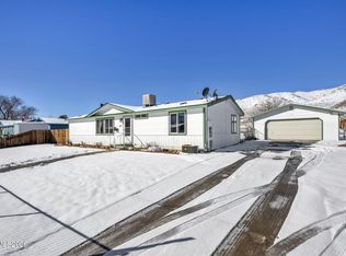 46 Jasper Ln, Dayton, NV 89403